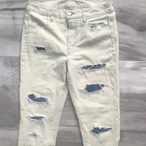 AE Stretch Jeans